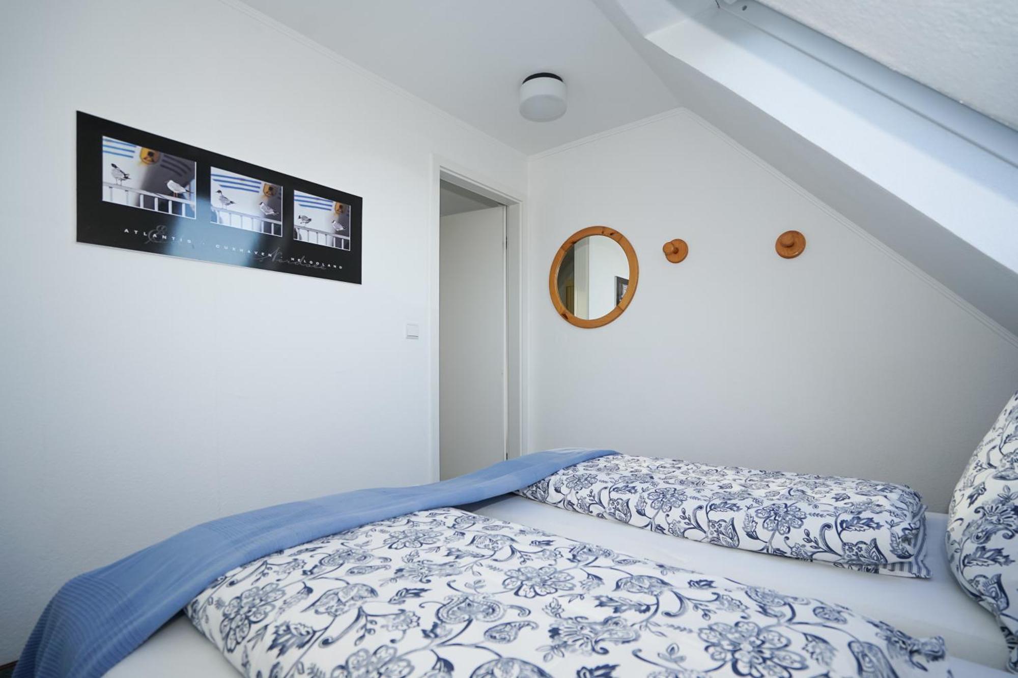 Moewe Apartment Cuxhaven Ngoại thất bức ảnh