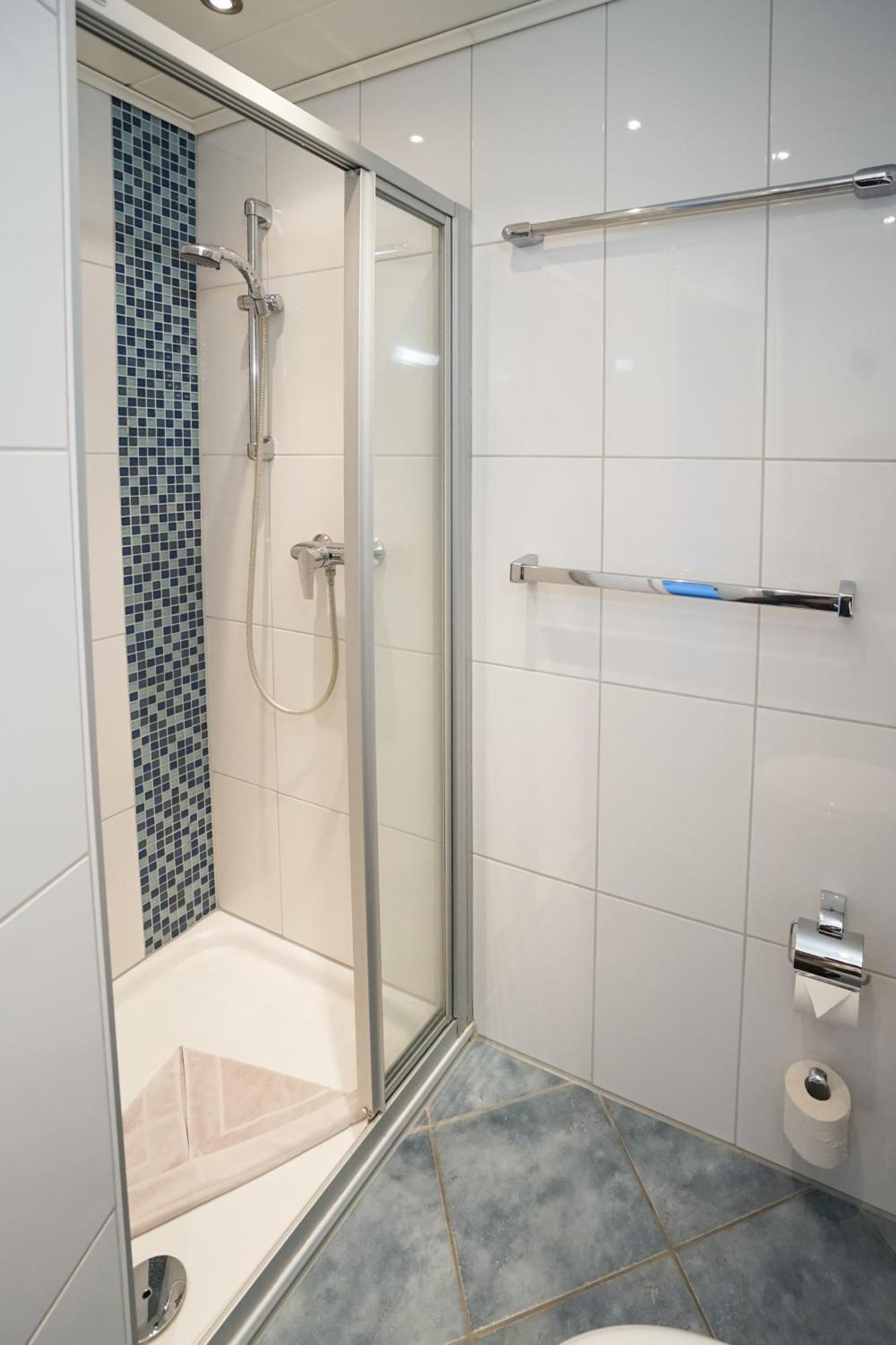 Moewe Apartment Cuxhaven Ngoại thất bức ảnh