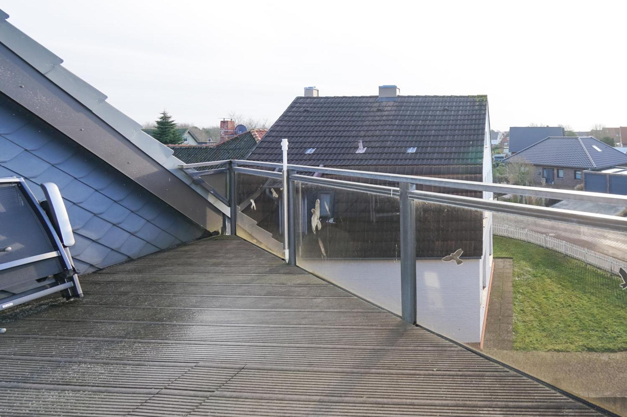 Moewe Apartment Cuxhaven Ngoại thất bức ảnh
