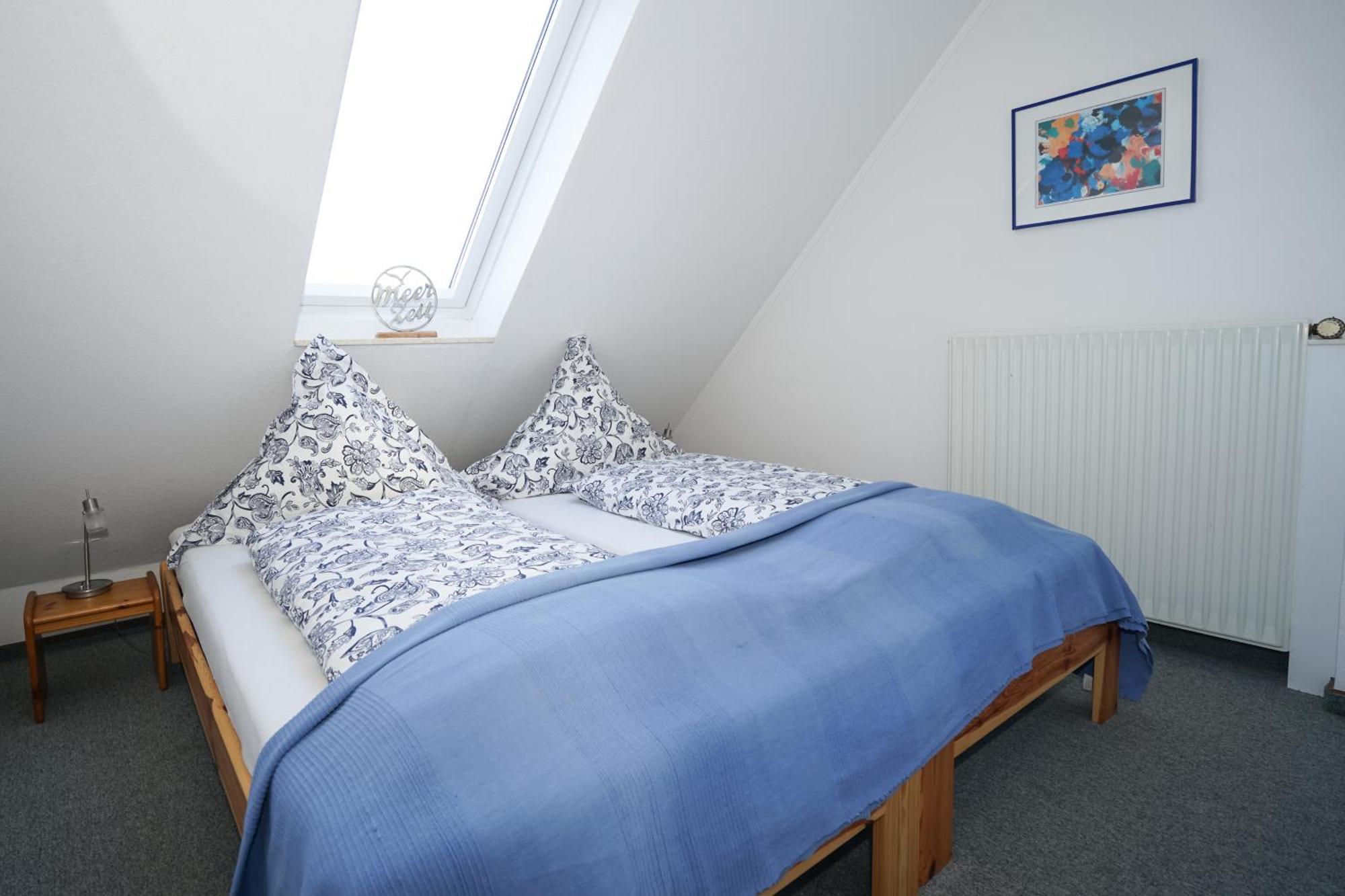 Moewe Apartment Cuxhaven Ngoại thất bức ảnh